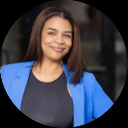 Therapist Priscilla Mota-Hutchinson Photo