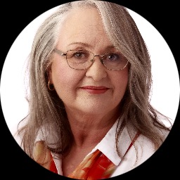 Photo of Sharon Redmond