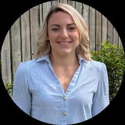 Photo of Catherine Donnelly