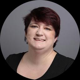 Photo of Kelli Estrada