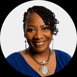 Therapist Mariechia Palmer Photo