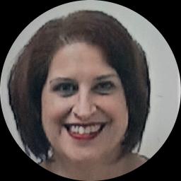 This is Brunilda Ortiz's avatar and link to their profile
