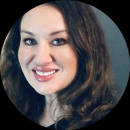 This is Eva Herriman's avatar and link to their profile