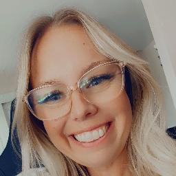 This is Amanda Collins's avatar and link to their profile