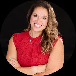 This is Amanda Phillips's avatar