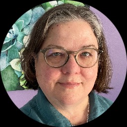 Therapist Mona K Bernhardt Photo