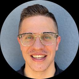 This is Kasey West's avatar