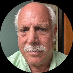 This is Steven Applebaum's avatar