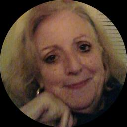 This is Eileen Schrader's avatar and link to their profile