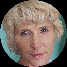 This is Jacqueline Beck-Jacobson's avatar and link to their profile