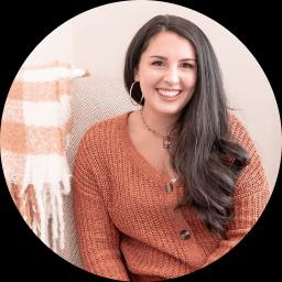 This is Kelsey Stout's avatar