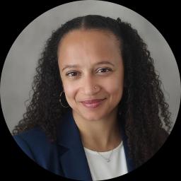 Photo of Dr. Porcha Porter