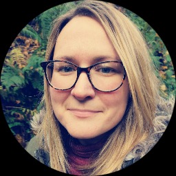 Photo of Debbie Sloan