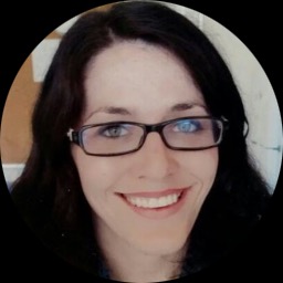 This is Natasha Gintel's avatar and link to their profile