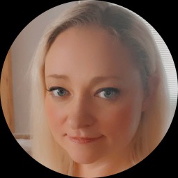 This is Brittany Grant's avatar and link to their profile