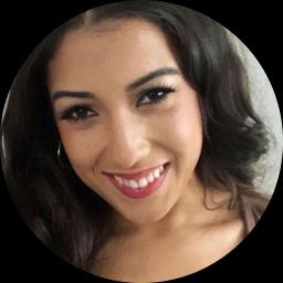 Victoria Bell practicing in Kansas