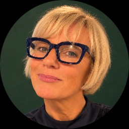 Photo of Natasha Wareham