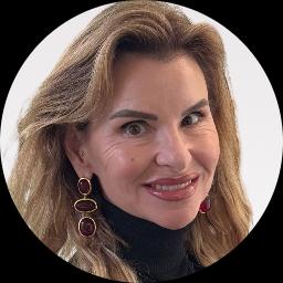 This is Elizabeth Haughey's avatar
