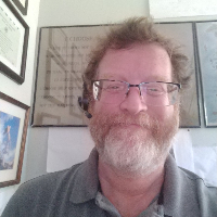 Warren Fritze - Online Therapist with 25 years of experience