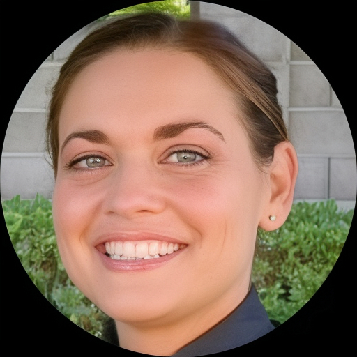 Photo of Sabrina Lucas