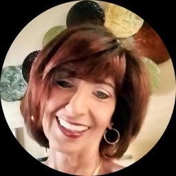 This is Patricia Lane's avatar
