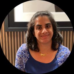 Shirley Panjabi practicing in New Jersey