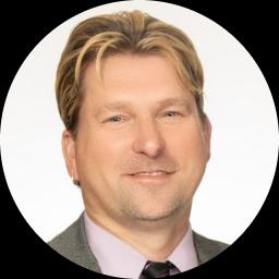 This is Brad Maliszewski's avatar and link to their profile