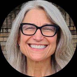 Karen Benjamin  in 