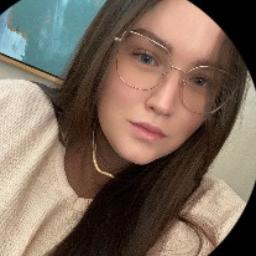 This is Morgan Geier's avatar