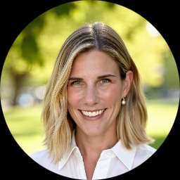 Jeanette Fischer practicing in Washington