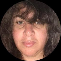Therapist Cheryl Velasquez Photo