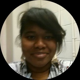 This is Krystal Kemp's avatar and link to their profile