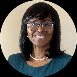 Olga Watts-Smith