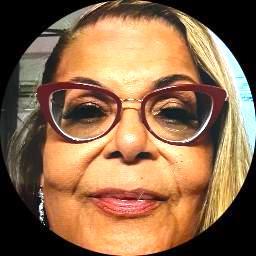 This is Pamela Easler's avatar and link to their profile