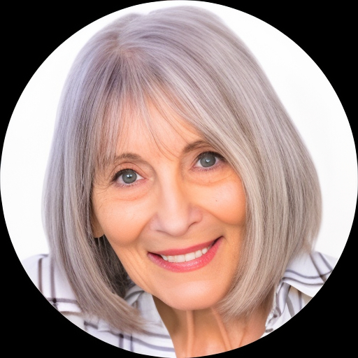 Therapist Susan St Vrain Photo