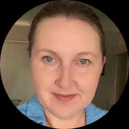 Photo of Bernadette Welham