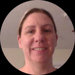 This is Kelly Manning's avatar and link to their profile