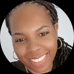 This is Shayla Scott's avatar