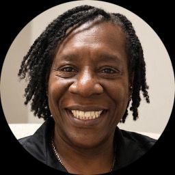Therapist Deborah James Photo