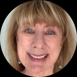 This is Linda Hoenigsberg's avatar and link to their profile