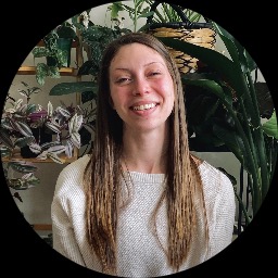 This is Ruth Vivian's avatar and link to their profile