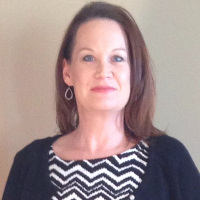 This is Kelly Brandsgaard's avatar and link to their profile