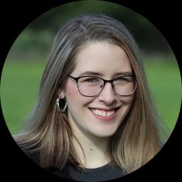 This is Amanda Murphy-Smith's avatar