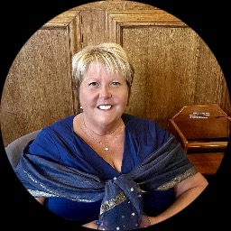 Therapist Wendy Mayfield Photo