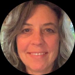 TyAnn DeChambeau practicing in California