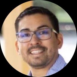 This is Jason Moreno's avatar