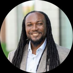 Roy White practicing in Kansas