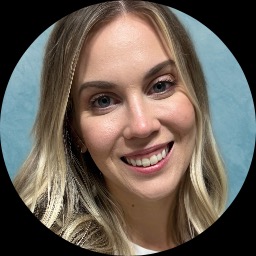 This is Hannah McCoy's avatar
