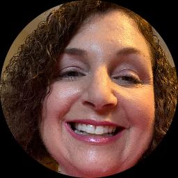 This is Sherry Kravitsky's avatar and link to their profile