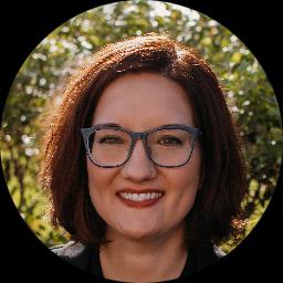 This is Carissa Shobe's avatar